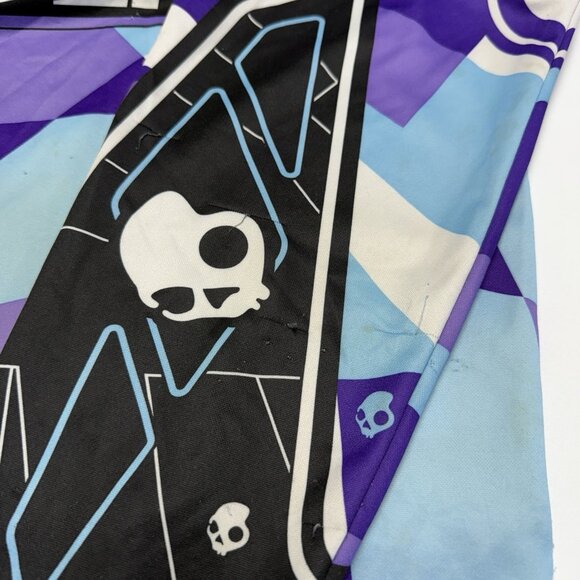 Answer Racing Motocross Jersey Mens Small Purple Long Sleeve MX - Picture 11 of 16